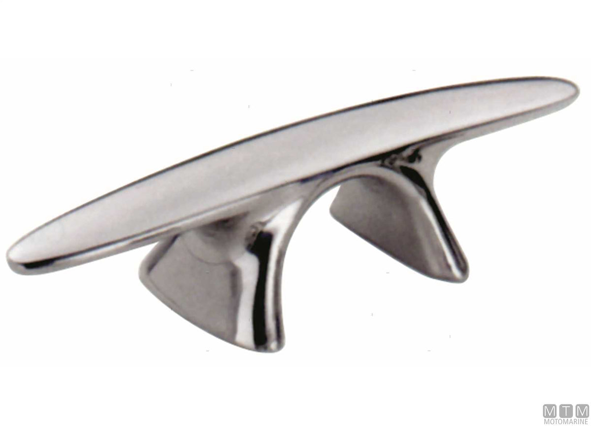 BITTA SILVER GATE 200MM IN ACCIAIO INOX 316
