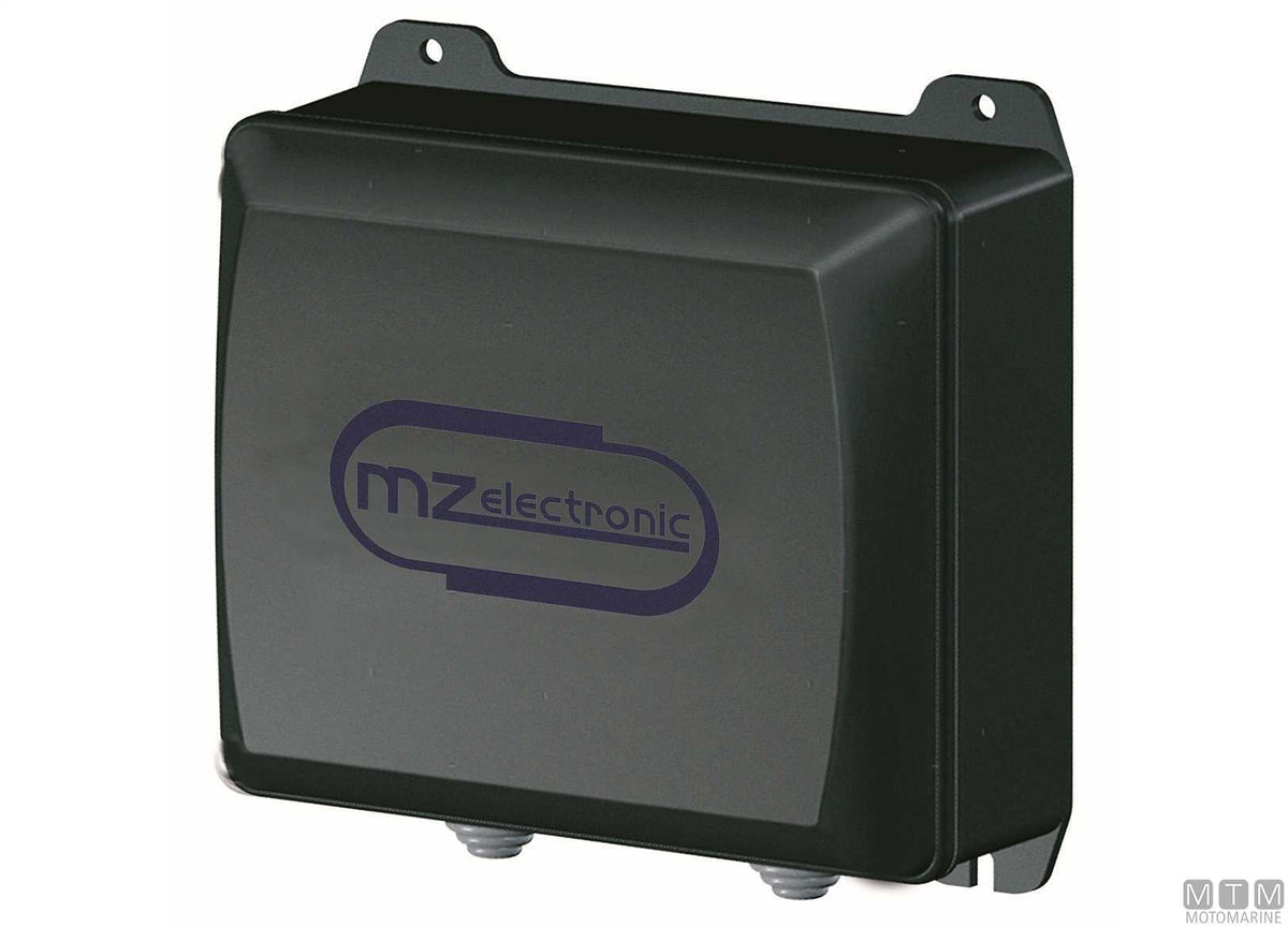 RADIOCOMANDO POCKET MZ 2C