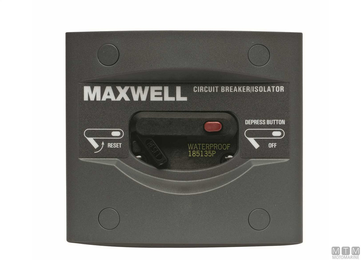 INTERRUTTORE MAXWELL 70A