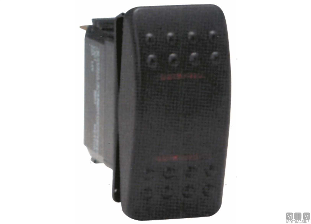 ATTUATORE UFLEX AV 12V L677MM