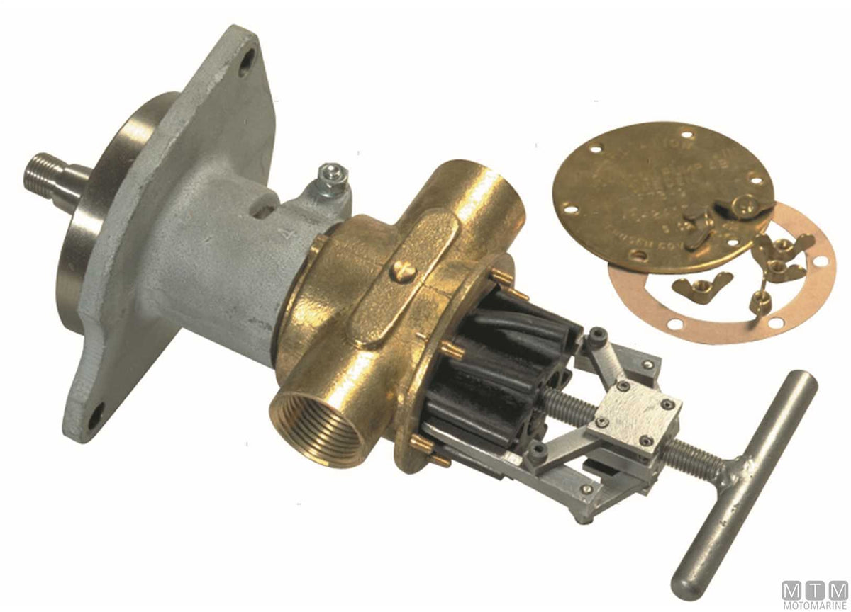 ESTRATTORE GIRANTI D55/70MM