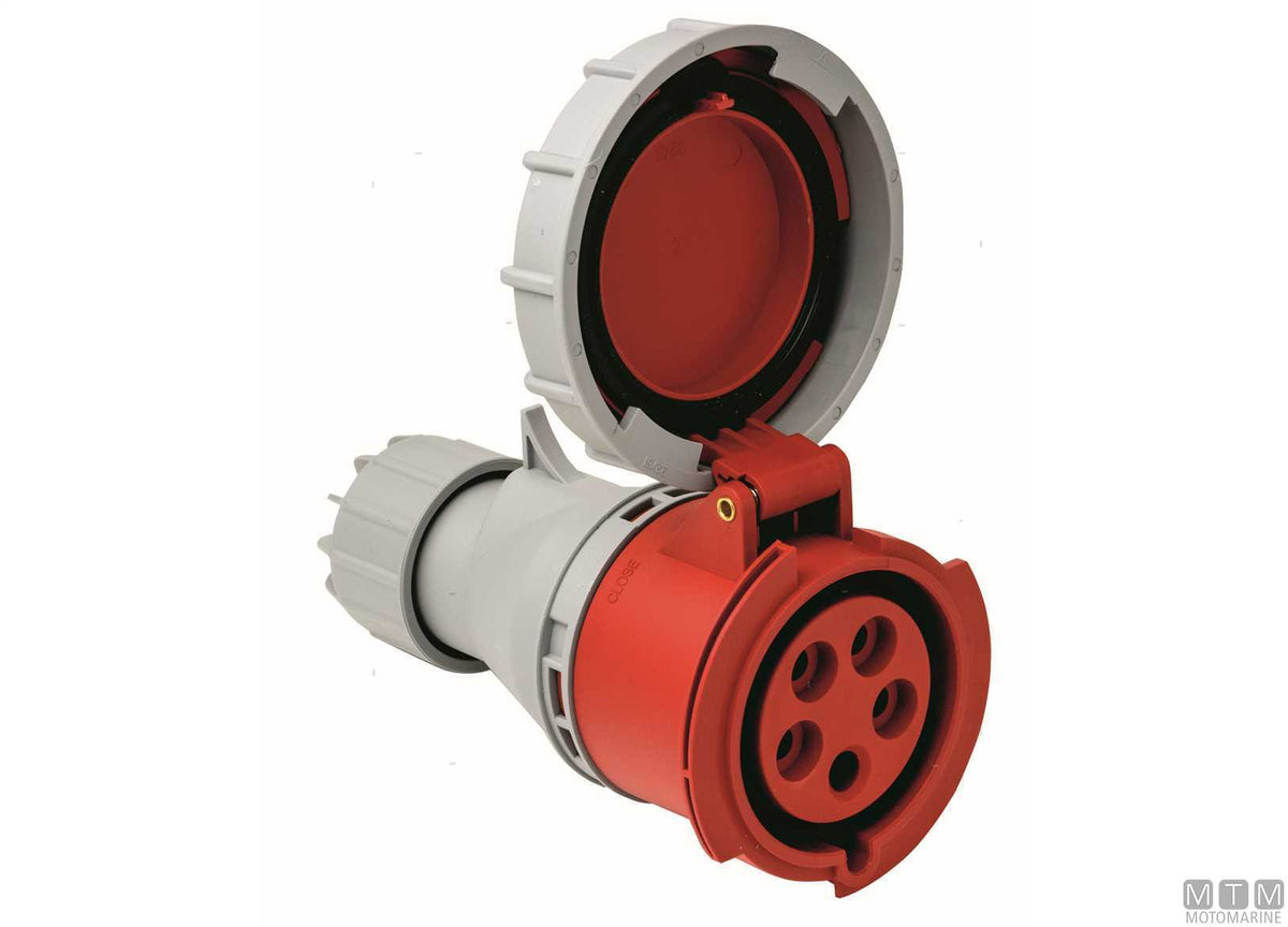 SPINA CE IP67 400V 63A