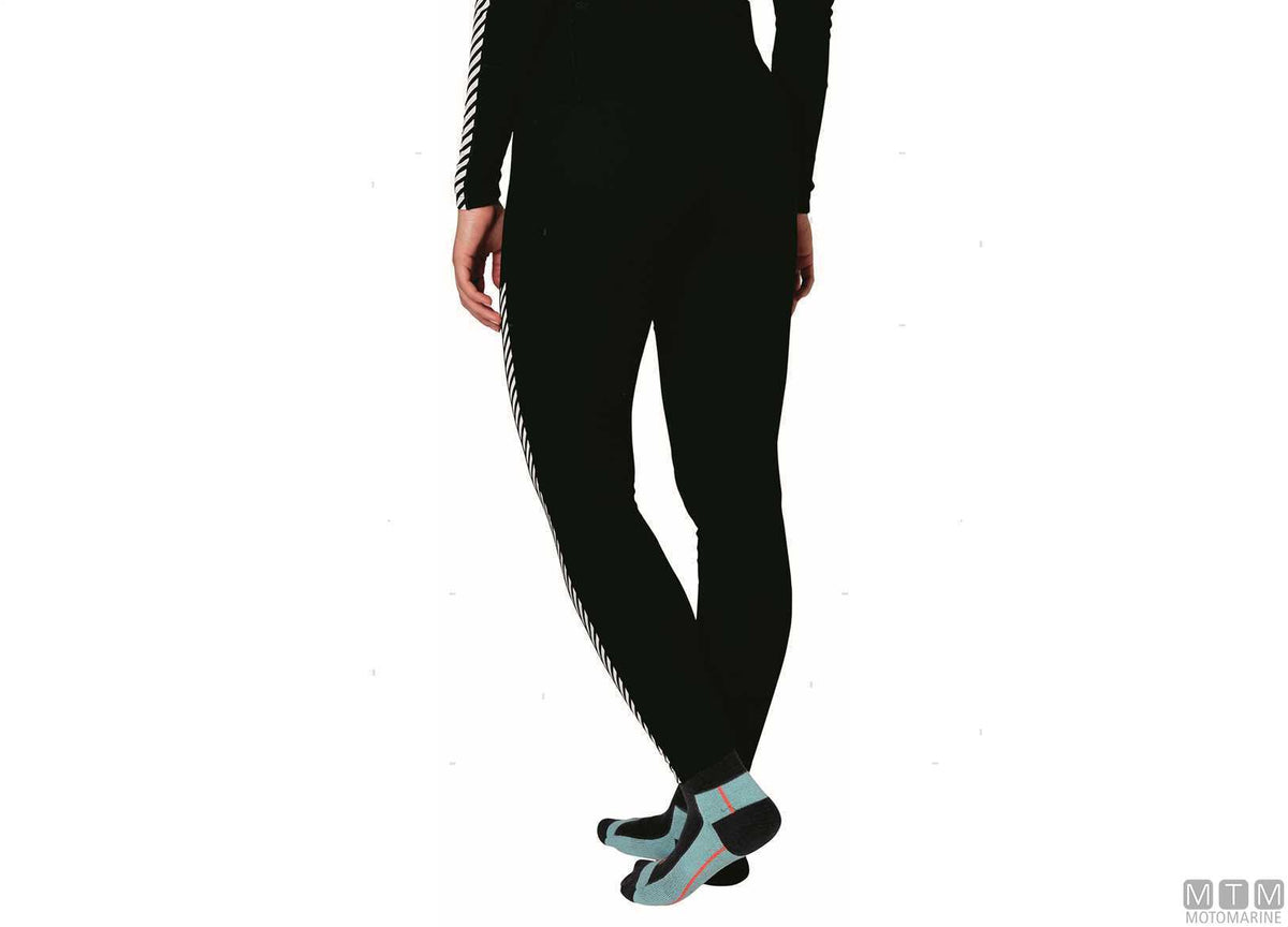 CALZAMAGLIA H/H LIFA DONNA 990 NERO L