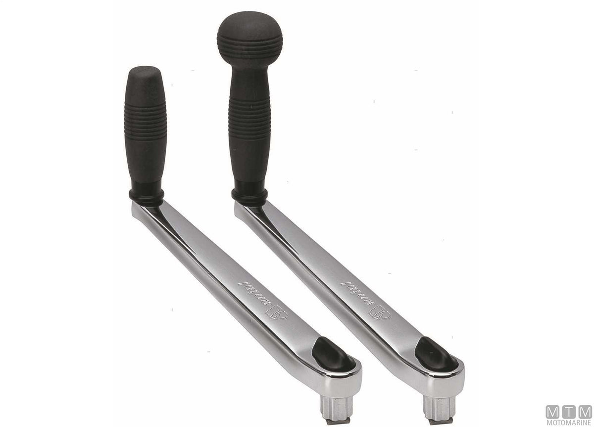 MANOVELLA ANTAL CHROME BALL-GRIP 250M
