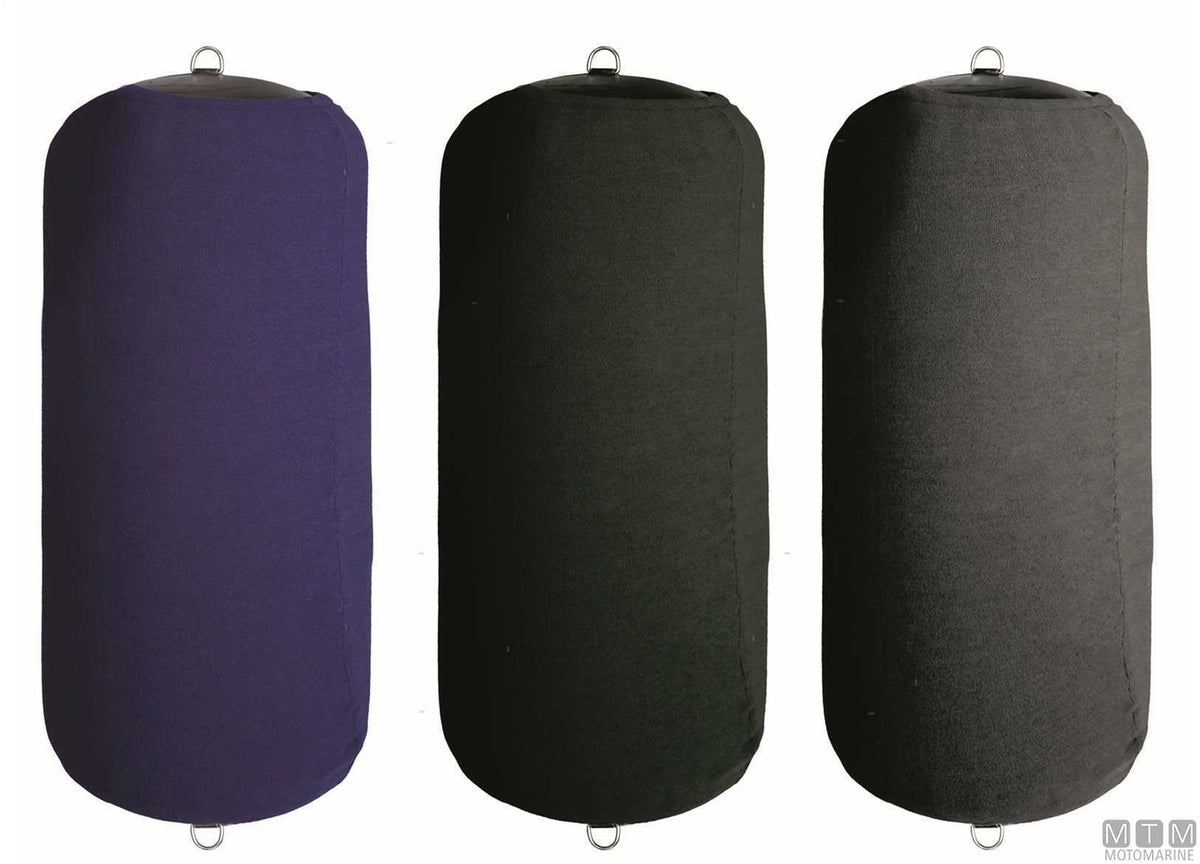 COPRIPARABORDO MEGAFENDER 56x23CM GRIGIO ANTRACITE