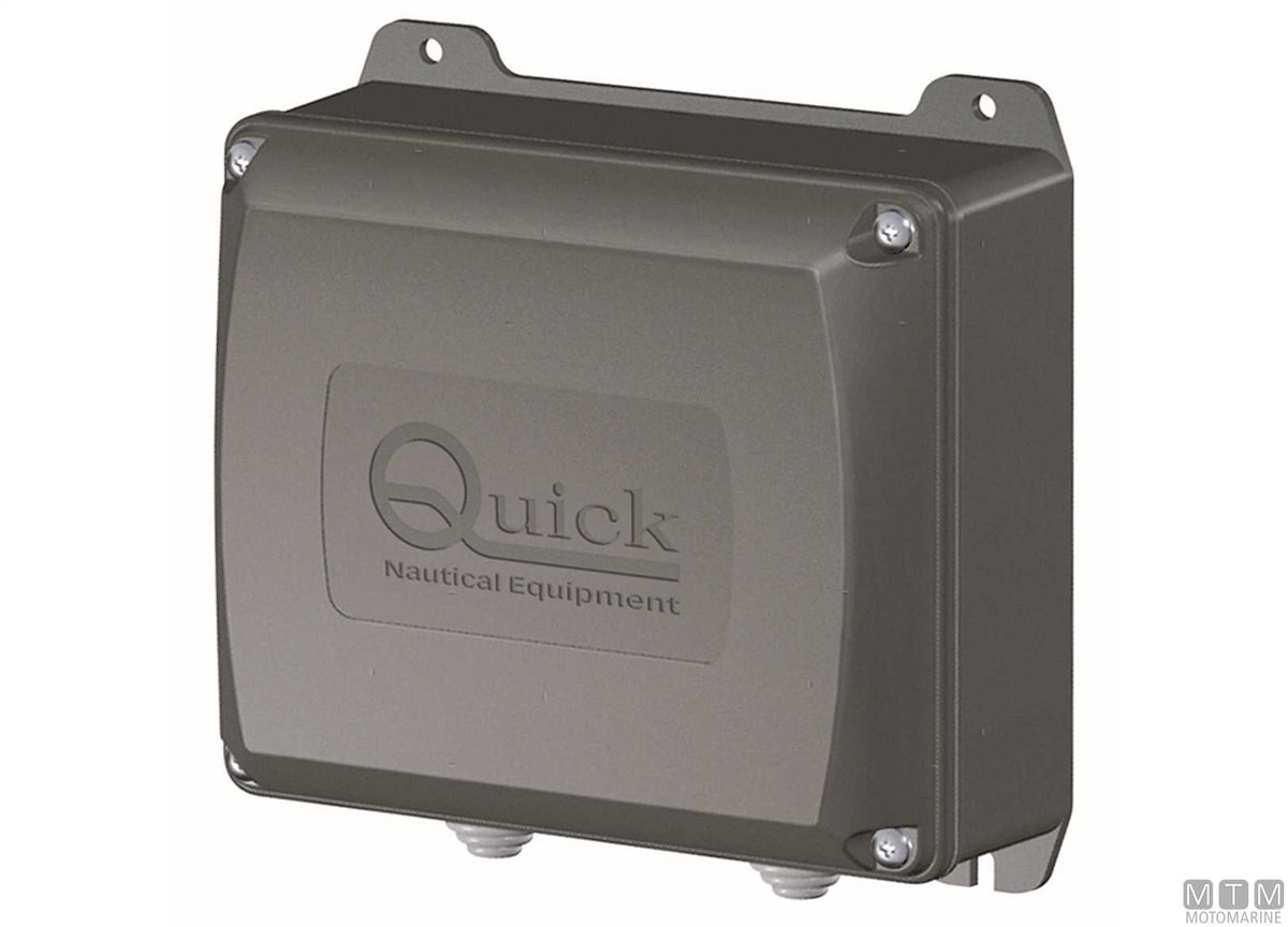 RADIOCOMANDO TASCABILE ELICA DI MANOVRA QUICK 4 TASTI