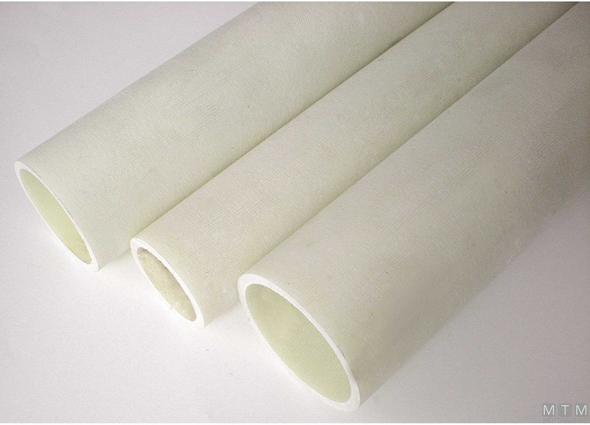 TUBO ASTUCCIO VETRORESINA L120CM D52/60MM PER ASSE ELICA D40MM
