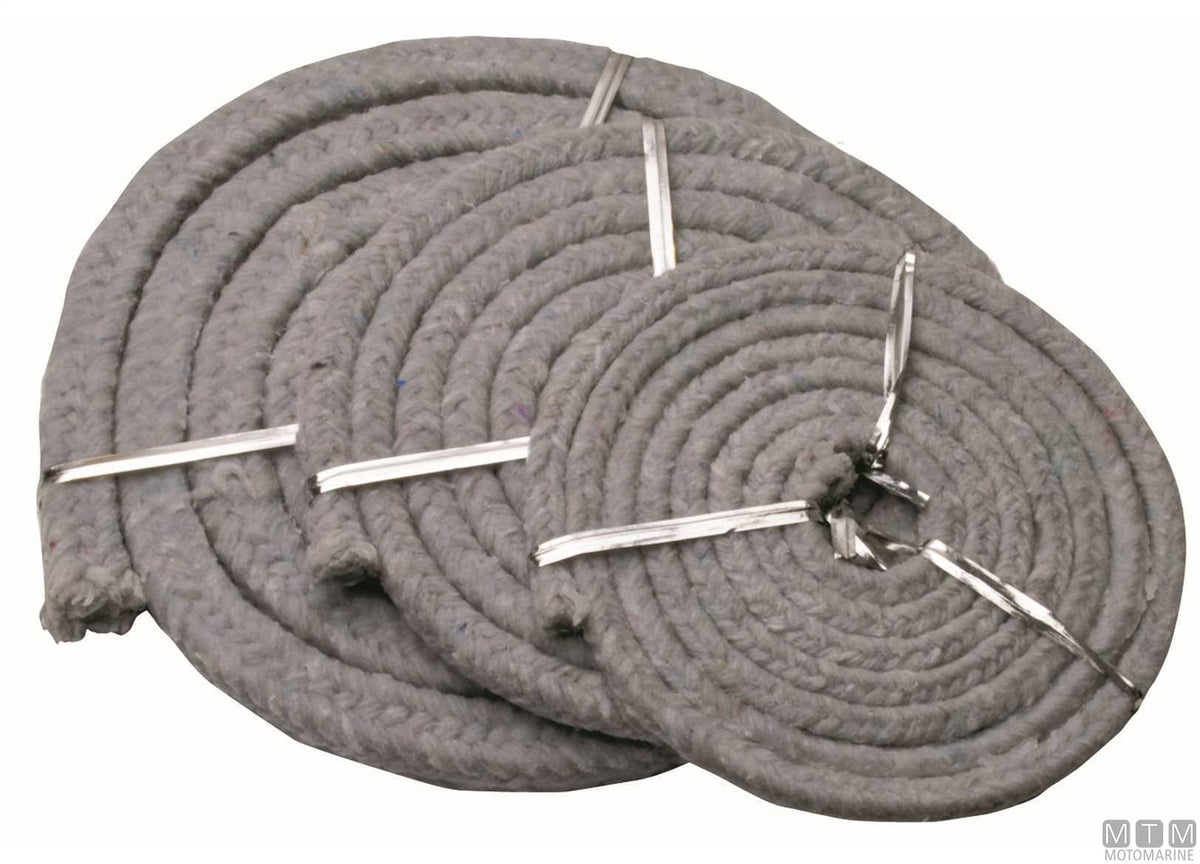 BADERNA PREMISTOPPA D8MM PER ASTUCCI PORTA ELICA