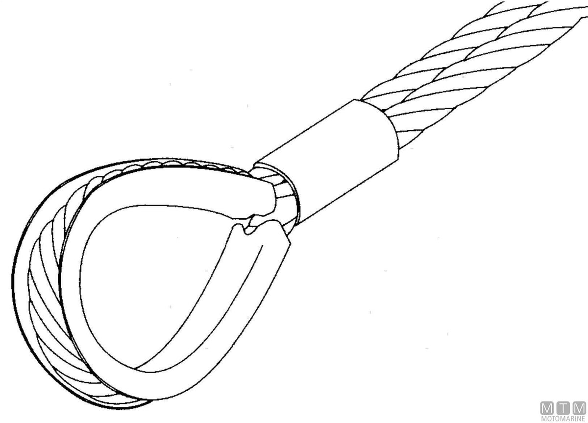 REDANCIA D10MM NYLON