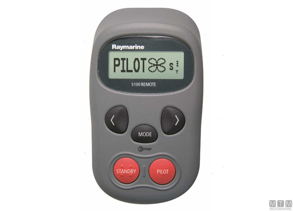 AUTOPILOTA RAYMARINE ST1000+