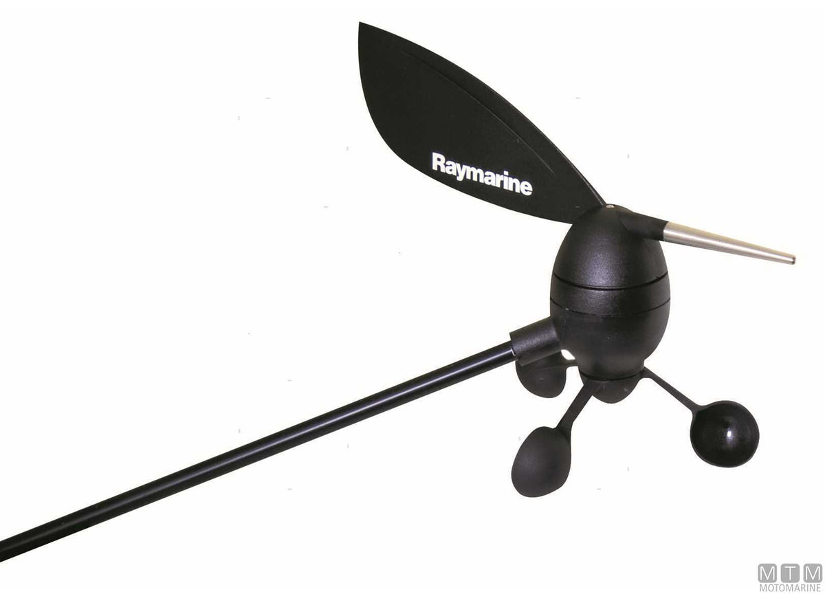 DISPLAY RAYMARINE I60 WIND PACK
