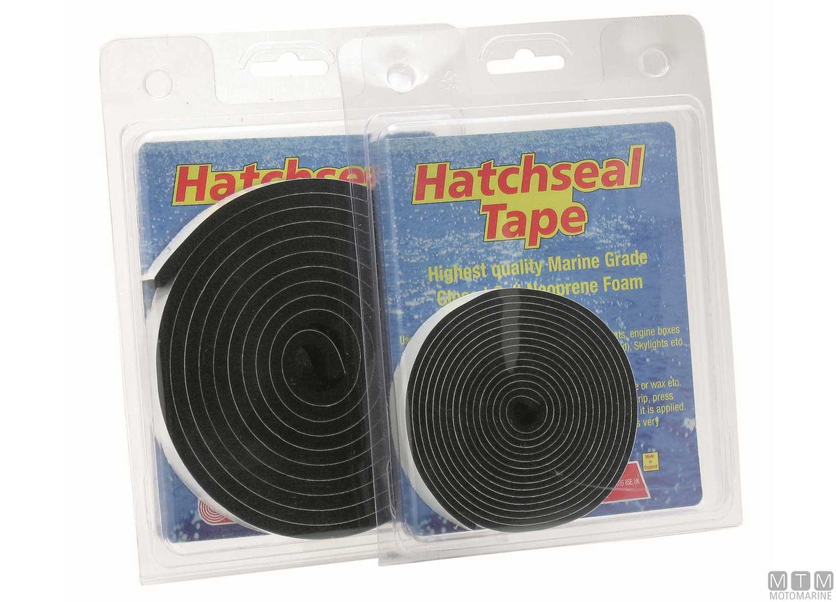 GUARNIZIONE HATCHSEAL 19X6MM L3M