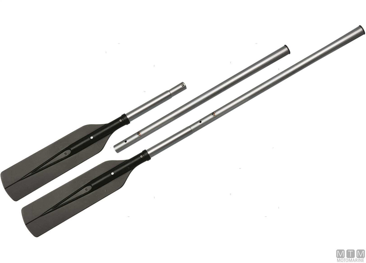 PAGAIA DIV 71/142CM ALLUMINIO
