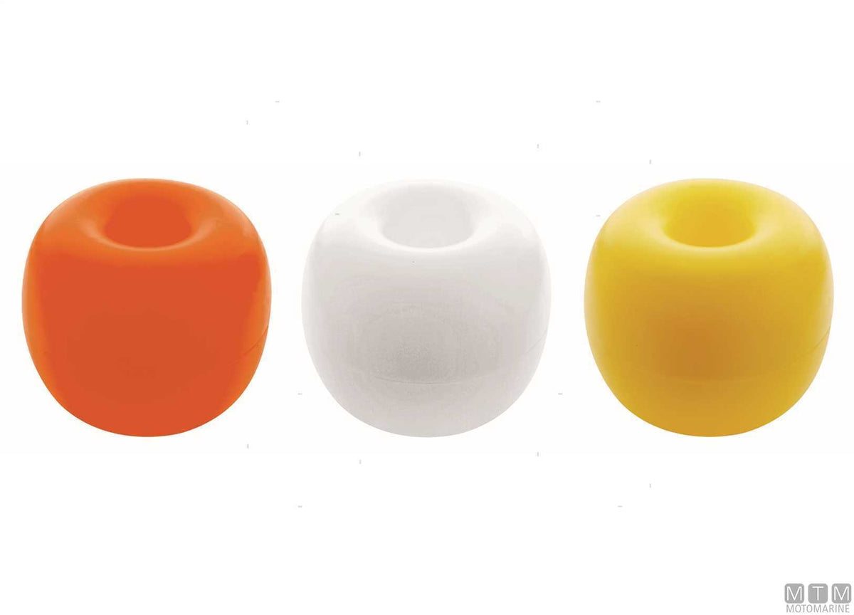 GALLEGGIANTE S BIANCO D17CM H14CM