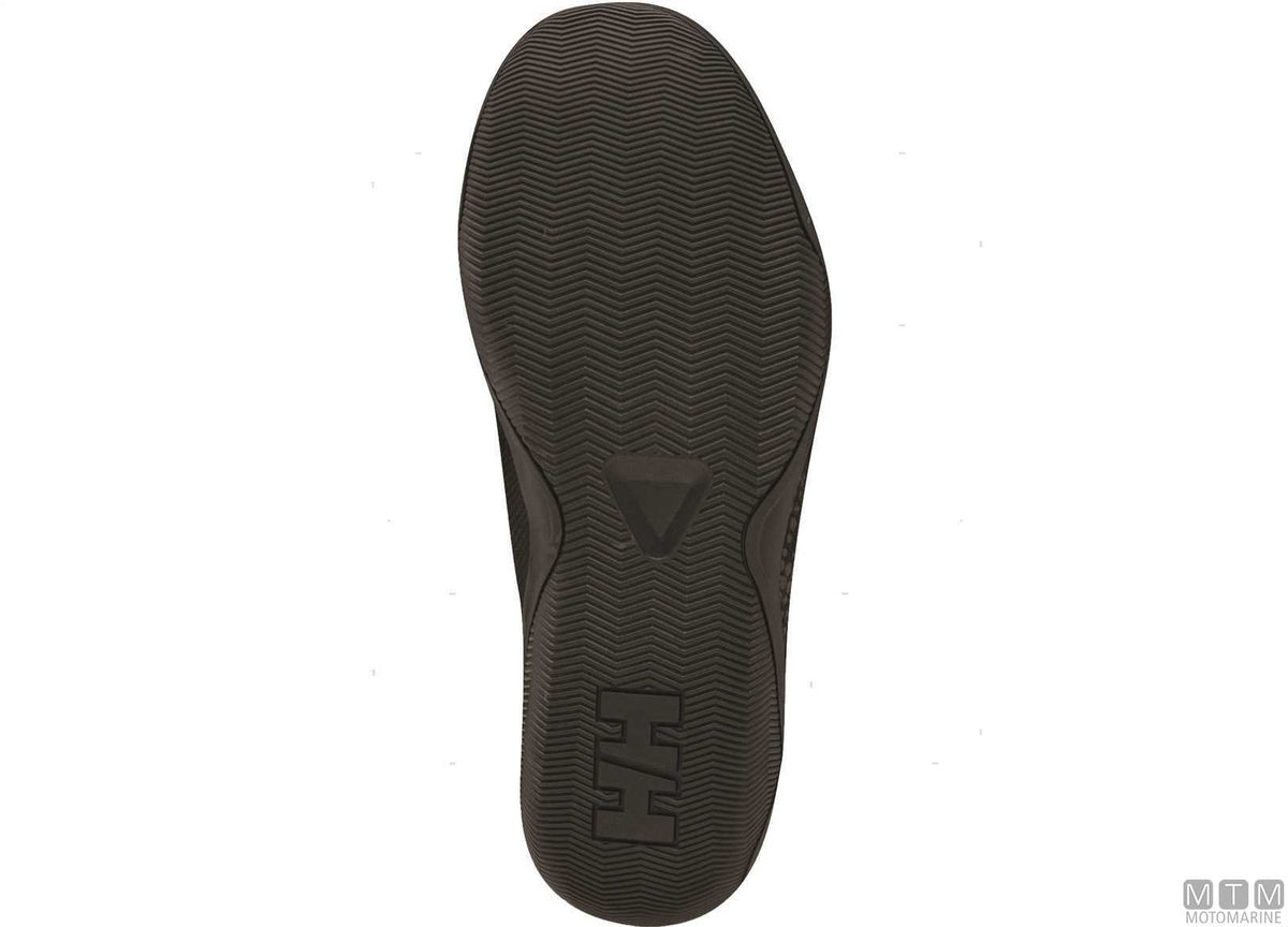 SCARPE H/H CREST WATERMOC 990 NERO 40.5