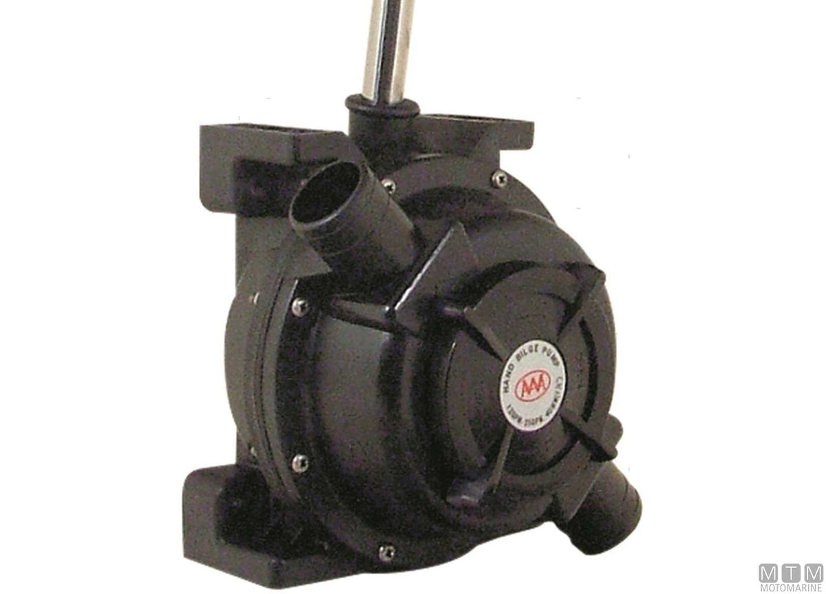 POMPA SENTINA MANUALE AA UNIVERSAL 75L