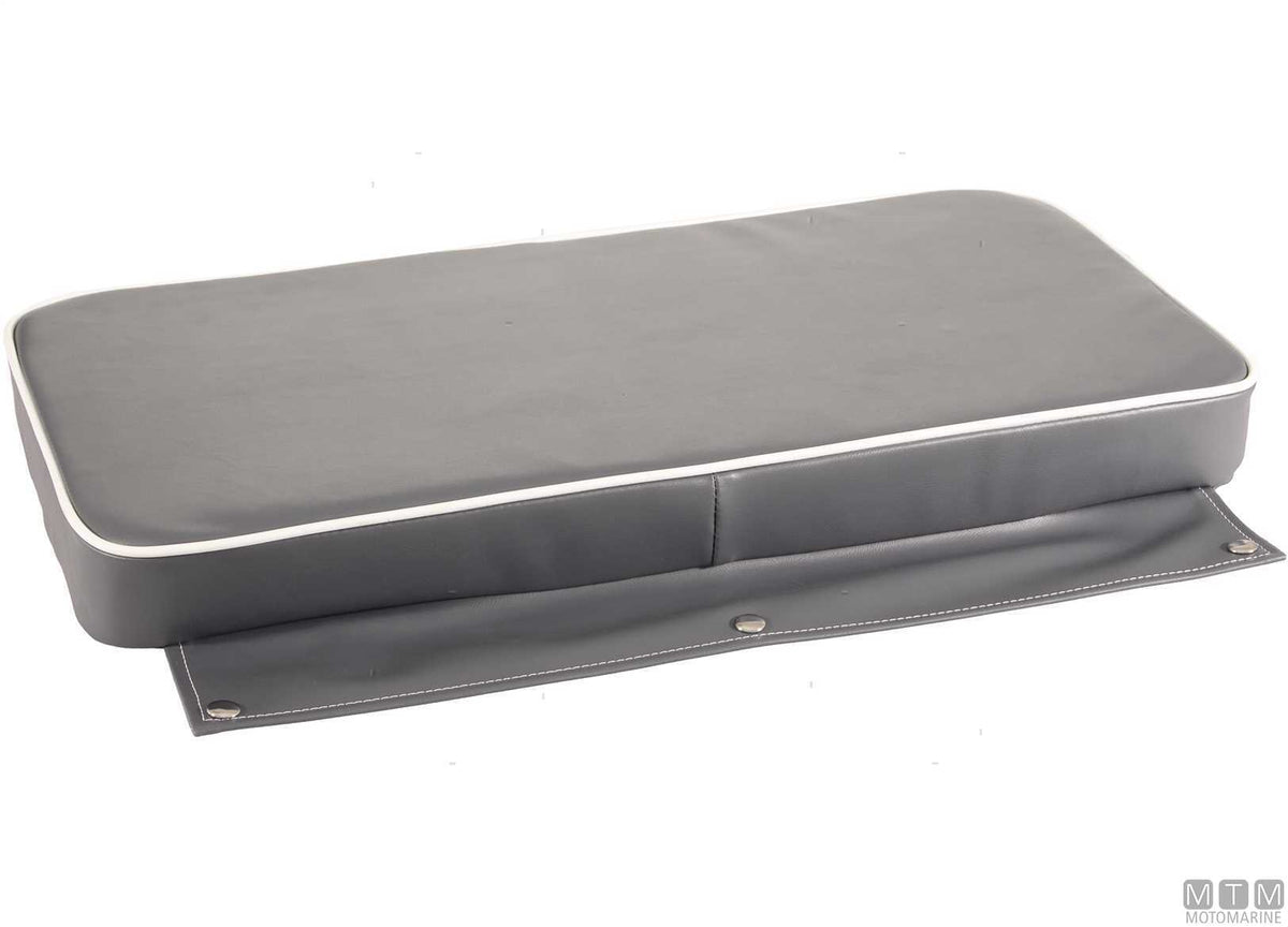 CUSCINO PER PANCA BENCH L600MM GRIGIO