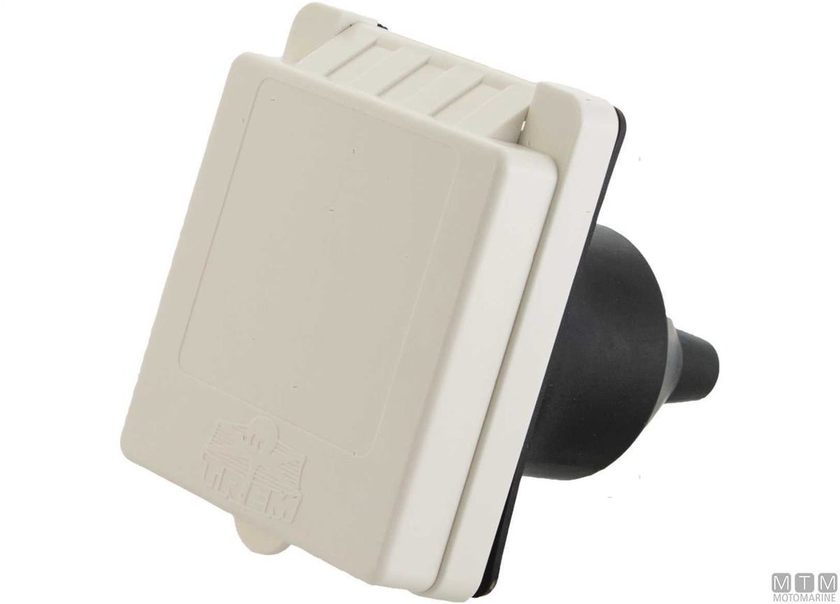 SPINA DA PARETE CE IP56 16A