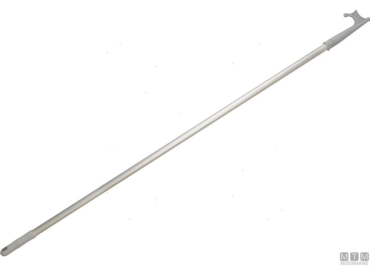 MEZZO MARINAIO FISSO 180CM ALLUMINIO