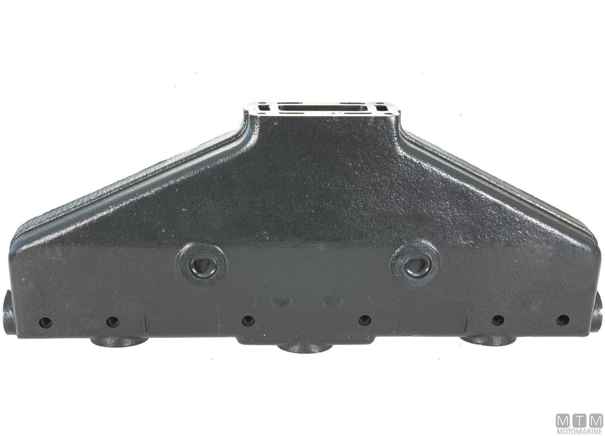 COLLETTORE BARR VO-1-835804 V856883 PER VOLVO PENTA V8