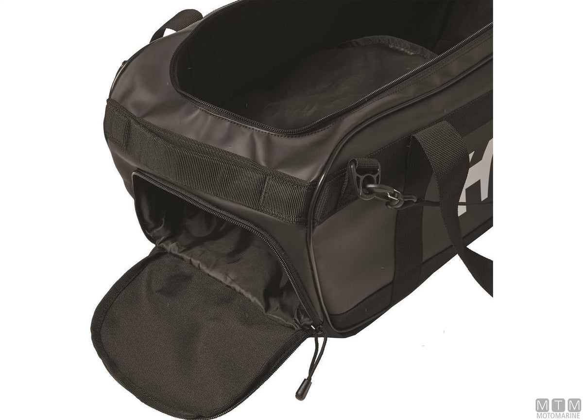 BORSA H/H SCOUT DUFFEL 990 NERO 70L