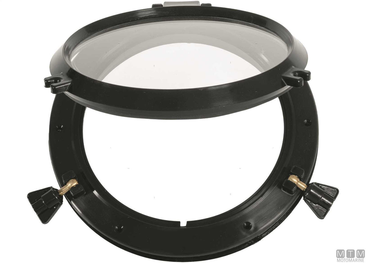OBLO' TONDO MTM D220MM IN NYLON BIANCO