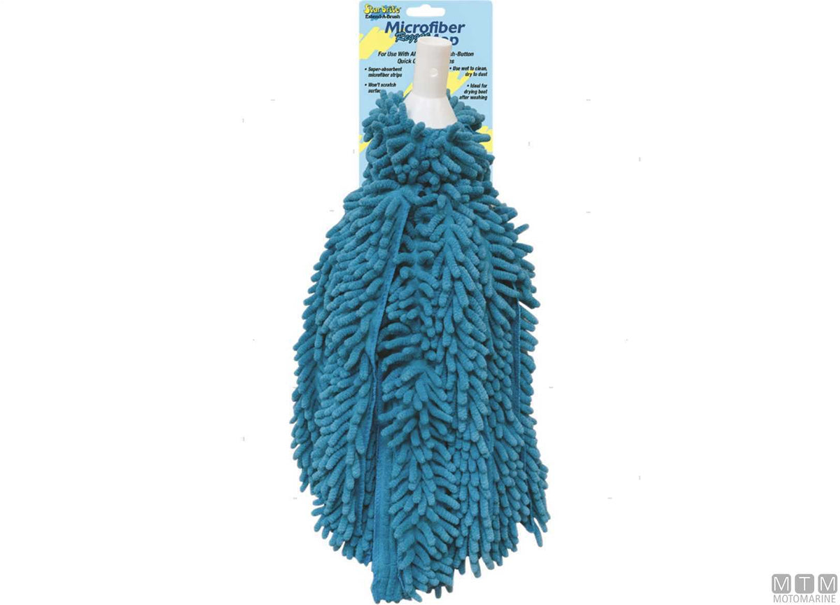 MOCIO STAR BRITE REGGAE MICROFIBRA