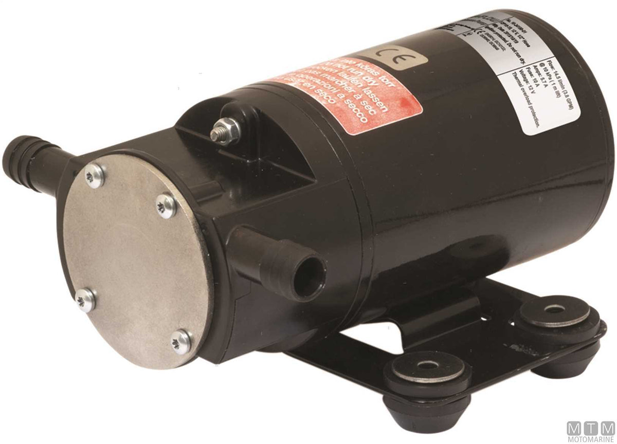 POMPA ACQUA JOHNSON F2 P10-19 15L 24V