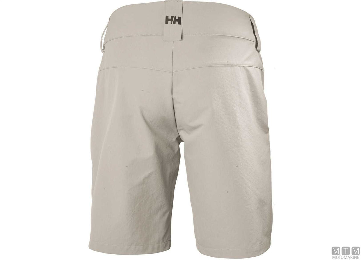 SHORTS H/H CARGO DONNA 980 GRIGIO EBANO 42