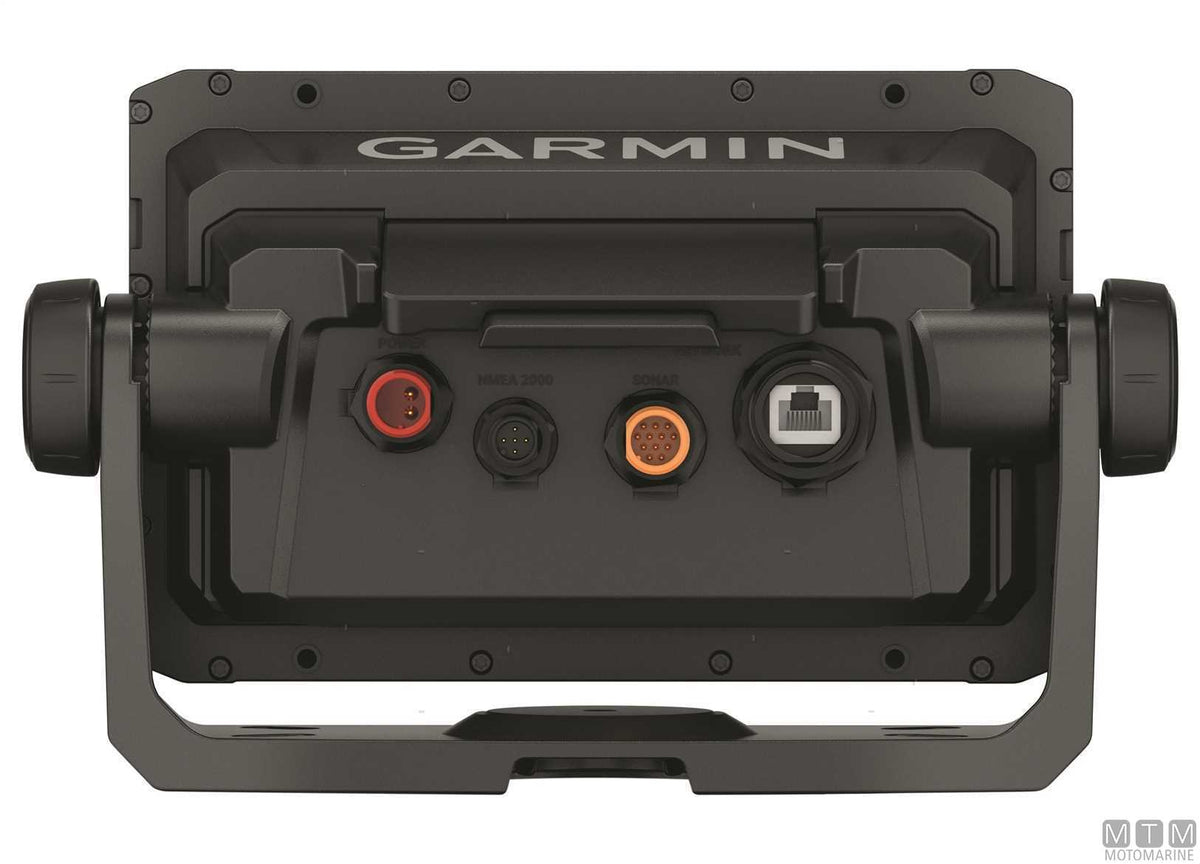 ECOSCANDAGLIO GARMIN ECHOMAP UHD2 72SV