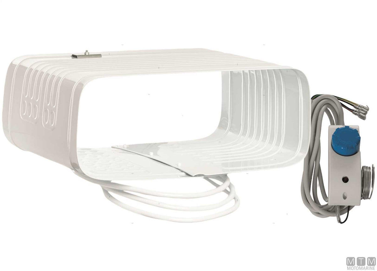 EVAPORATORE SCATOLATO DOMETIC VD-09 <180L