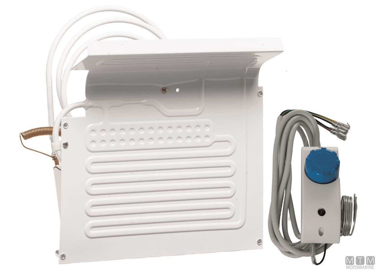 EVAPORATORE A PIASTRA DOMETIC VD-01 <100L