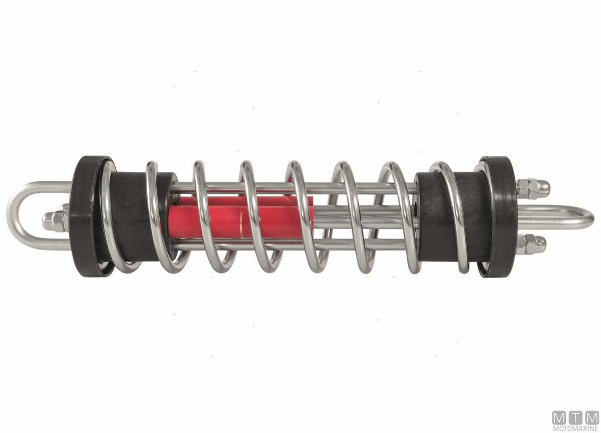 MOLLA DA ORMEGGIO SIDERMARINE MPP SERIE T-007