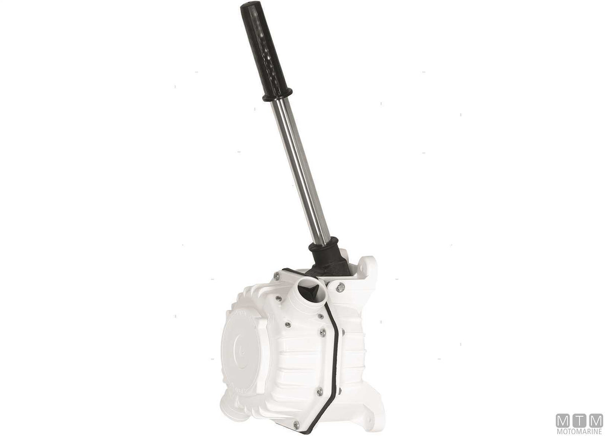 POMPA SENTINA OCEAN MANUALE L2000