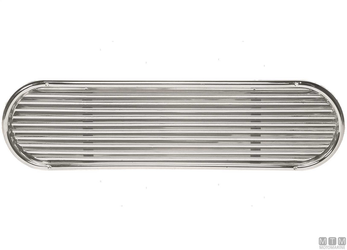 PRESA ARIA VETUS SSVL090 670X172 IN ACCIAIO INOX