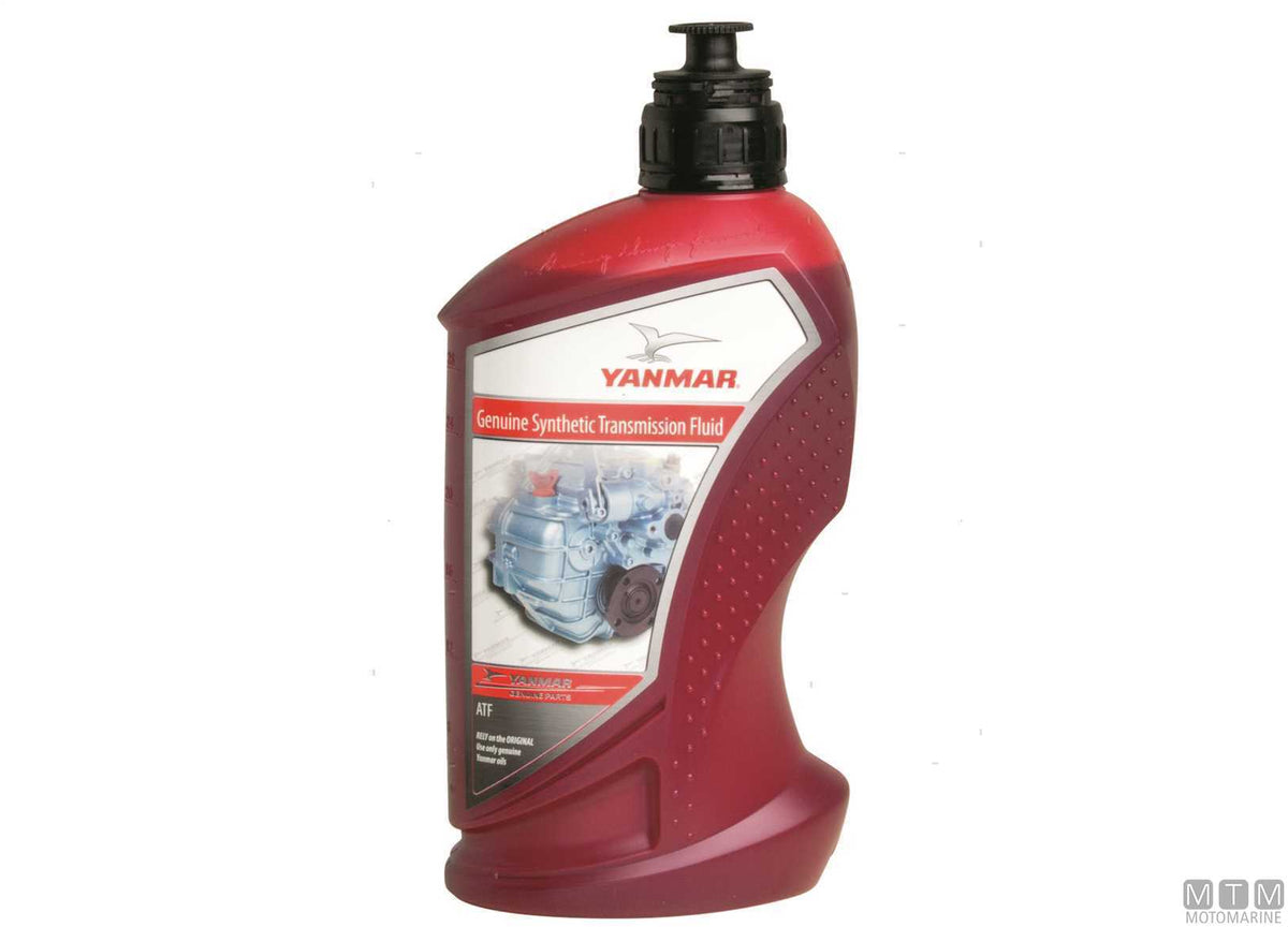 OLIO INVERTITORE IDRAULICO ATF FLUID 220 6X1L