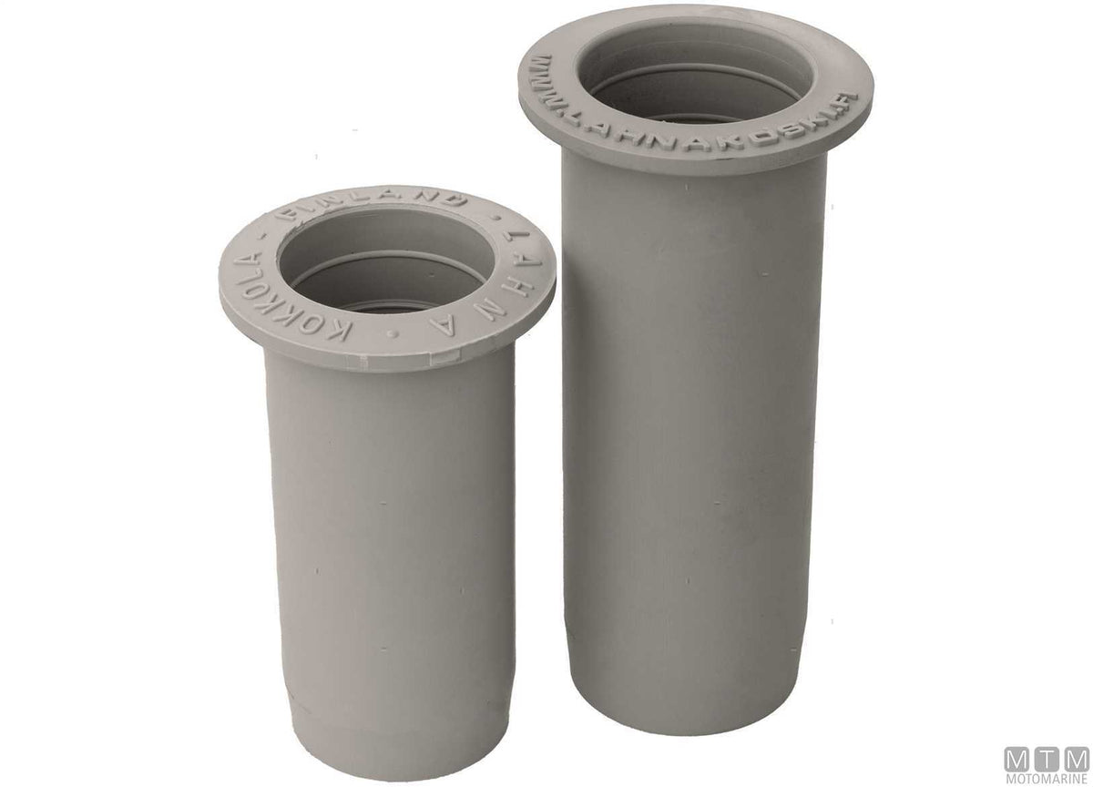 MANICOTTO LAHNA PER REMO D47MM