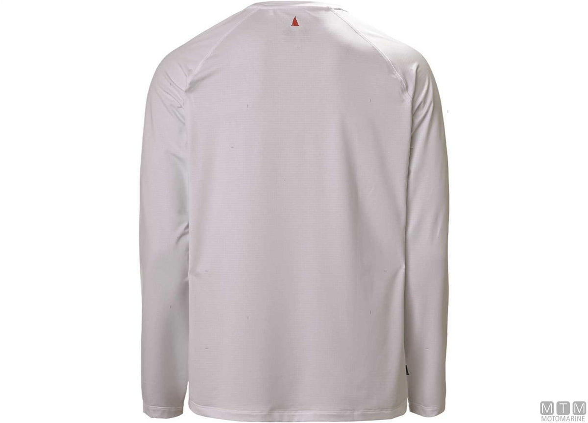 MAGLIA MUSTO EVO SUNBLOCK 598 BLU NAVY XL