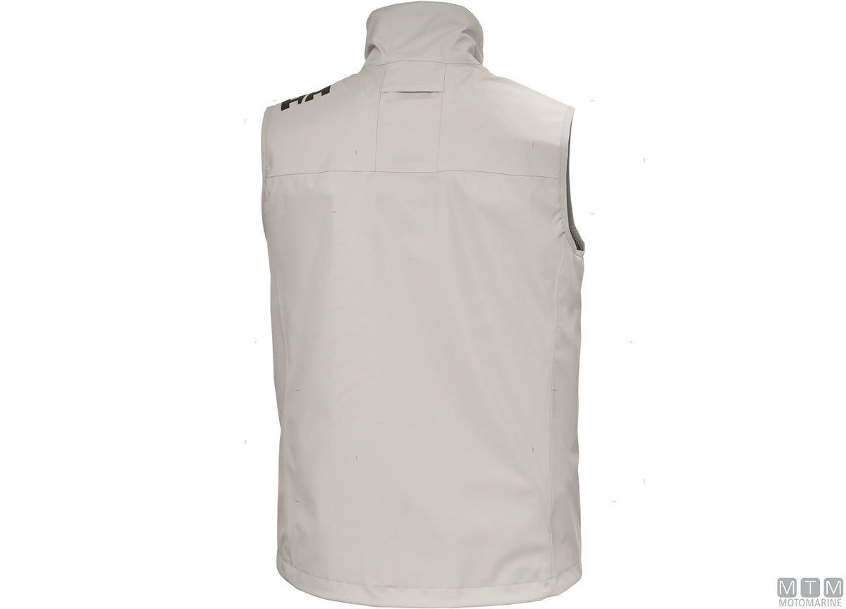 GILET H/H CREW 2.0 597 BLU NAVY M
