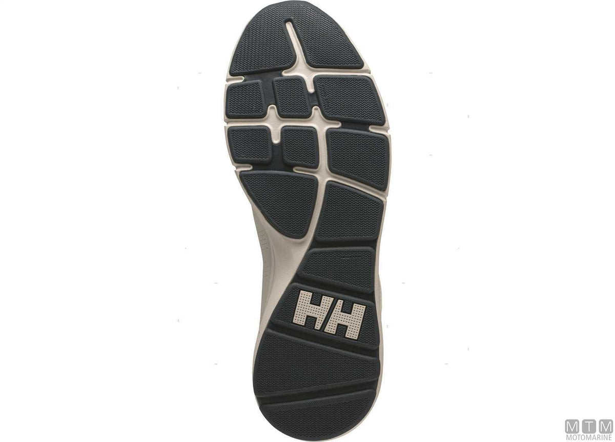 SCARPE H/H AHIGA V4 HYDROPOWER 992 NERO NEW 44