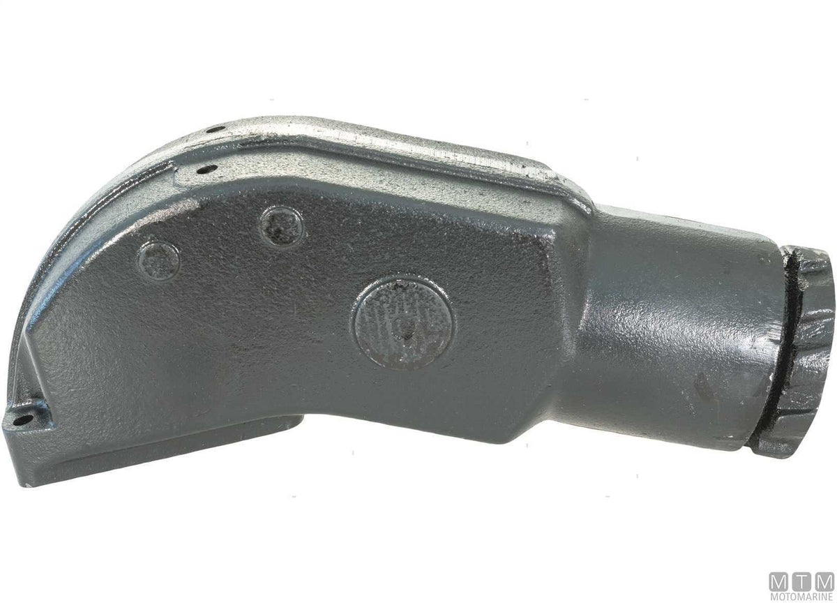 RISER BARR VO-20-855384 V856891 PER VOLVO PENTA V8
