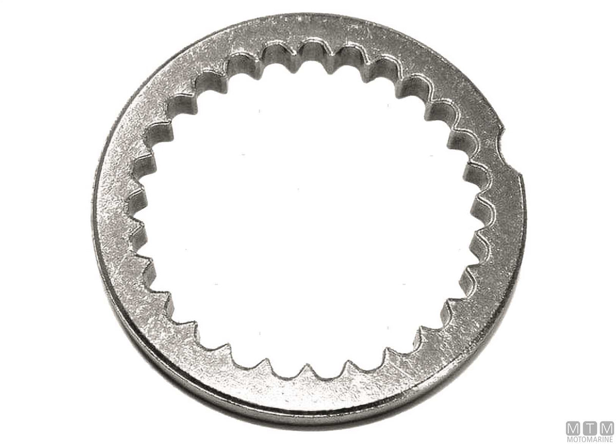 ANELLO REGGISPINTA MTM REF VOLVO PENTA 3858457