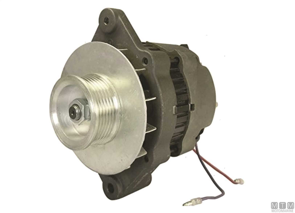 ALTERNATORE MTM REF MERCRUISER/VOLVO V6/V8