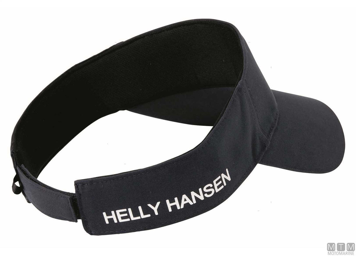 VISIERA H/H CREW 2.0 597 BLU NAVY