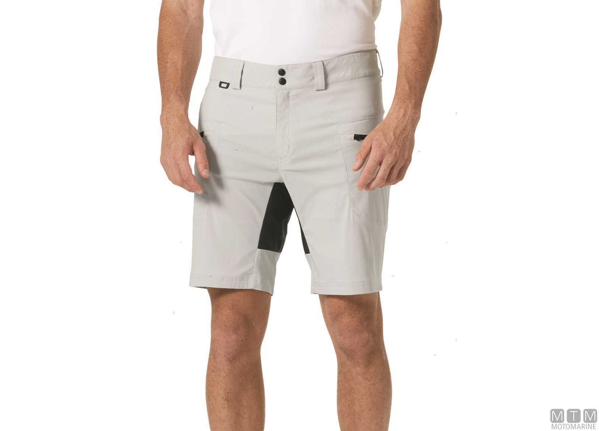 SHORTS H/H RACING DECK 2.0 853 GRIGIO 49