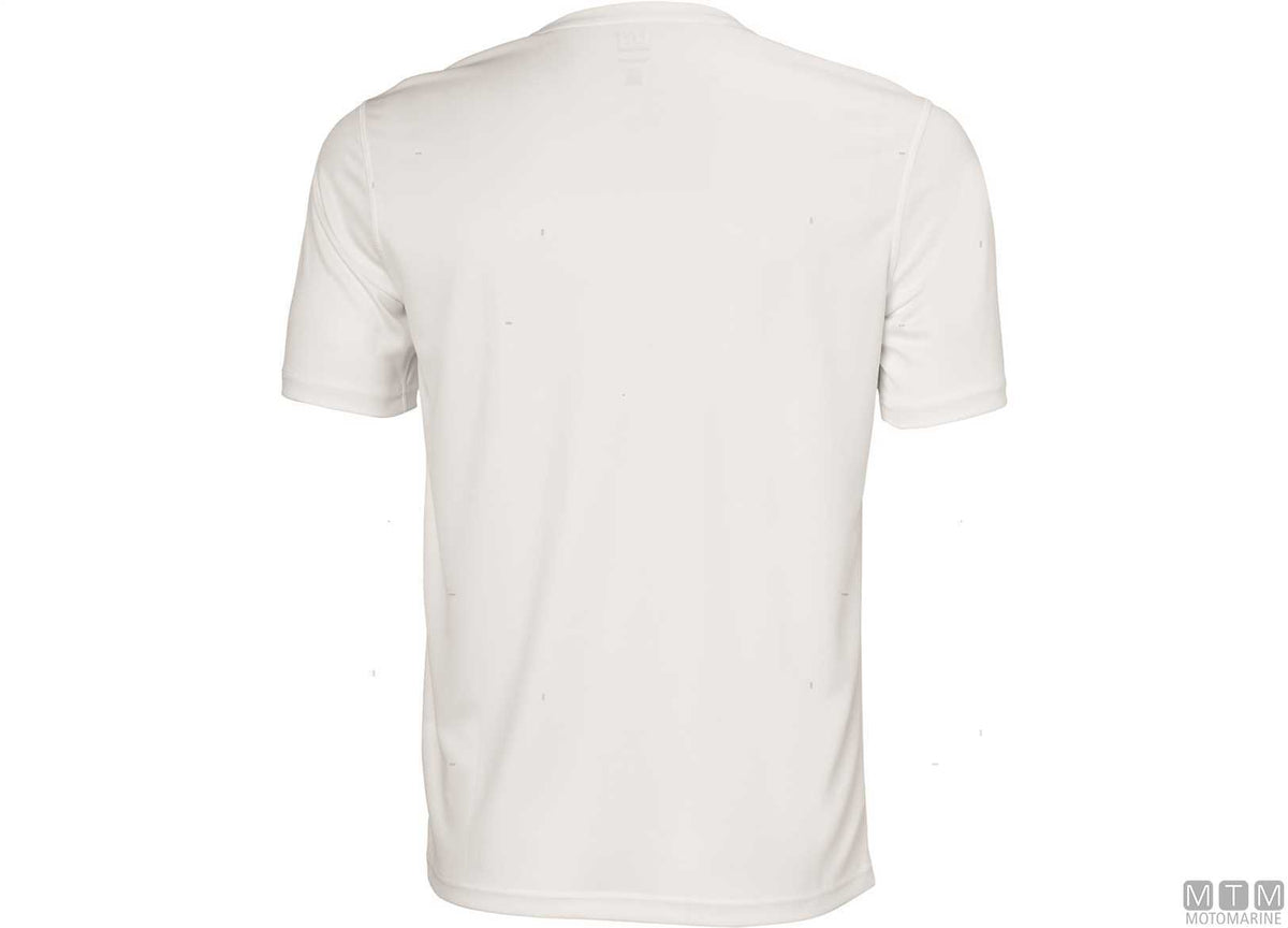 T-SHIRT H/H TECH 2.0 597 BLU NAVY M
