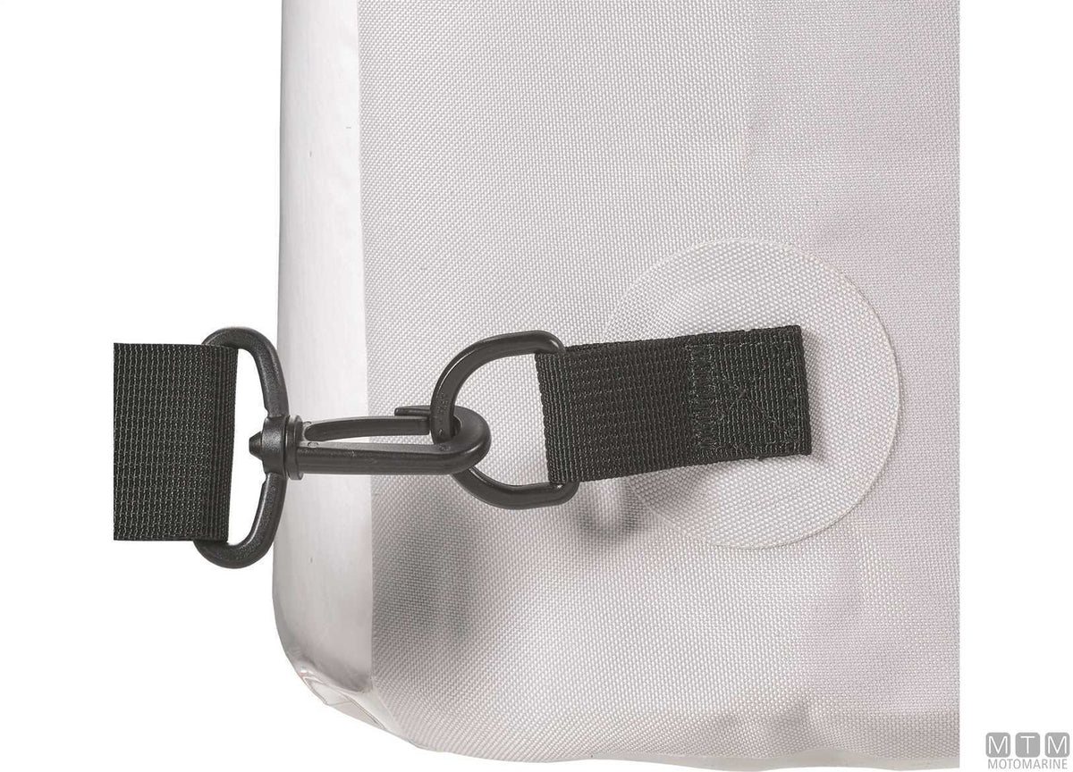 BORSA MUSTO EVO DRY TUBE 813 PLATINO 2L