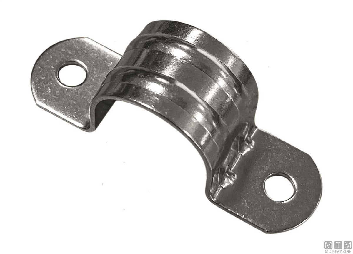 PONTICELLO LARGO D22MM ACCIAIO INOX 316