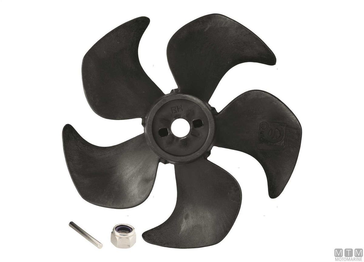 ELICA RICAMBIO PER BOW THRUSTER QUICK BTQ185 SX