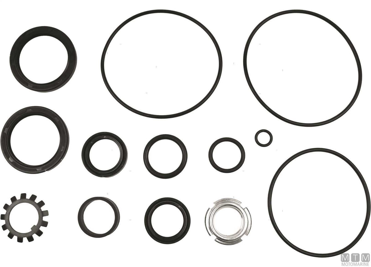 KIT GUARNIZIONI PIEDE MTM REF VOLVO PENTA 876266